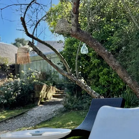 Holiday home La Vigie Les Pieds Dans L'eau Cricqueboeuf