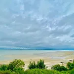 La Vigie Les Pieds Dans L'eau Cricquebœuf