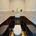La Vigie Les Pieds Dans L'eau Vakantiehuis Cricquebœuf