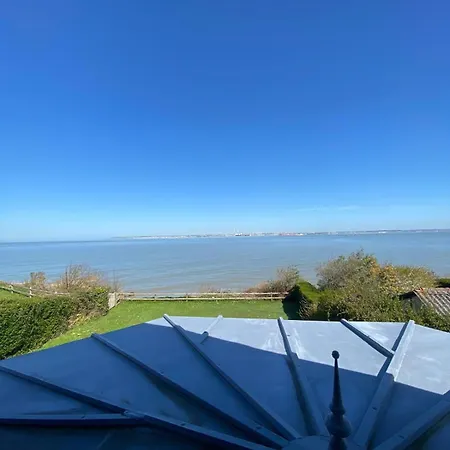 Casa vacanze La Vigie Les Pieds Dans L'eau