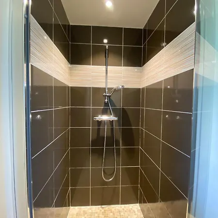 Dom wakacyjny La Vigie Les Pieds Dans L'eau