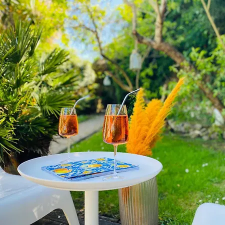 La Vigie Les Pieds Dans L'eau Cricquebœuf