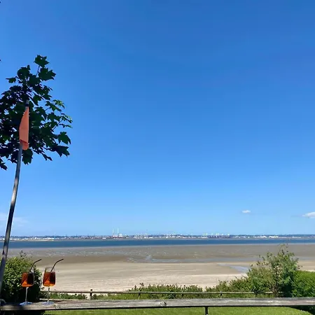 La Vigie Les Pieds Dans L'eau Casa vacanze *