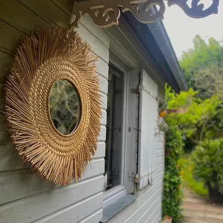 La Vigie Les Pieds Dans L'eau Casa vacanze Cricquebœuf