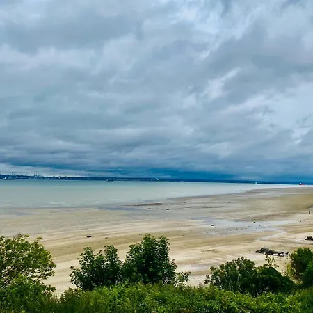 Casa vacanze La Vigie Les Pieds Dans L'eau