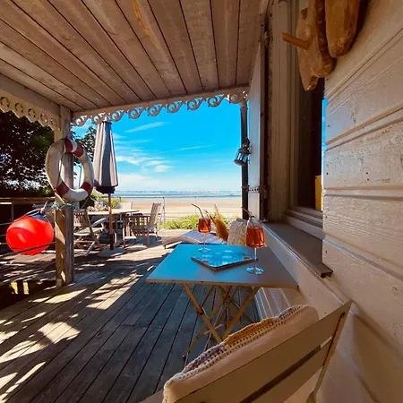 Casa vacanze La Vigie Les Pieds Dans L'eau