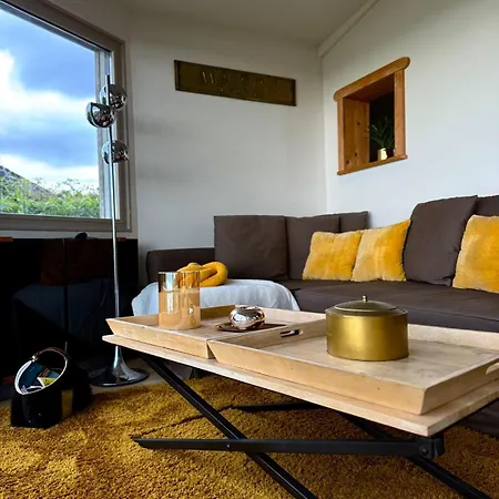 La Vigie Les Pieds Dans L'eau Dom wakacyjny *