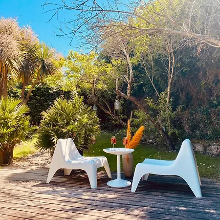 La Vigie Les Pieds Dans L'eau Casa vacanze Cricquebœuf