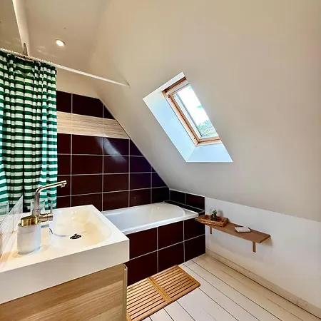 Casa vacanze La Vigie Les Pieds Dans L'eau *