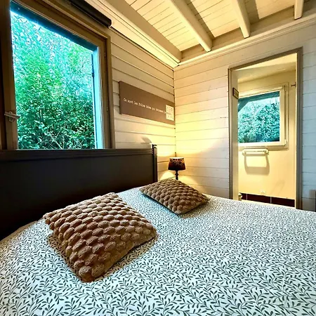 Casa vacanze La Vigie Les Pieds Dans L'eau Cricquebœuf