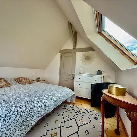 Casa vacanze La Vigie Les Pieds Dans L'eau