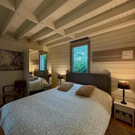 La Vigie Les Pieds Dans L'eau Casa vacanze