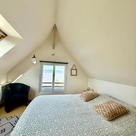 Casa vacanze La Vigie Les Pieds Dans L'eau