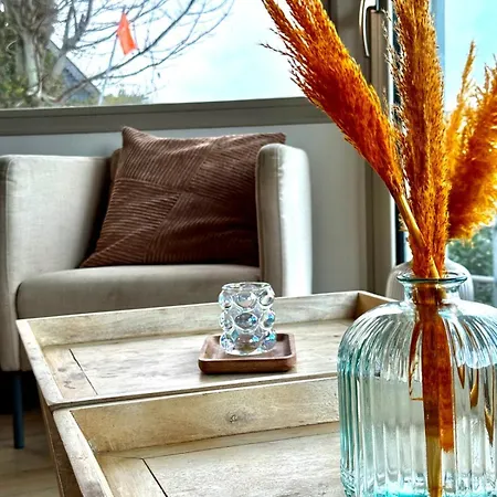 La Vigie Les Pieds Dans L'eau Dom wakacyjny *