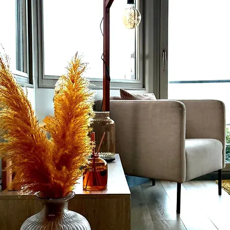 Dom wakacyjny La Vigie Les Pieds Dans L'eau