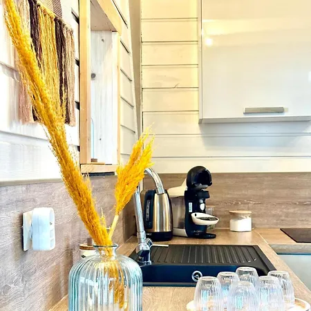 La Vigie Les Pieds Dans L'eau Dom wakacyjny Cricquebœuf