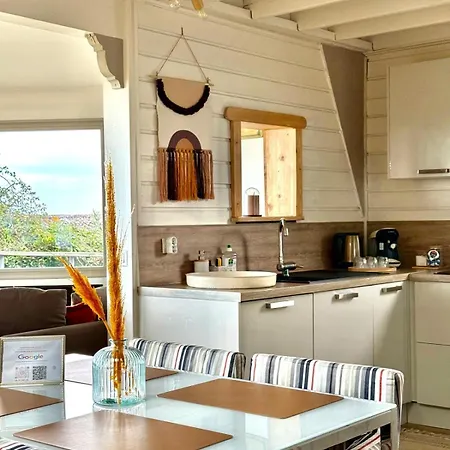 La Vigie Les Pieds Dans L'eau Dom wakacyjny *