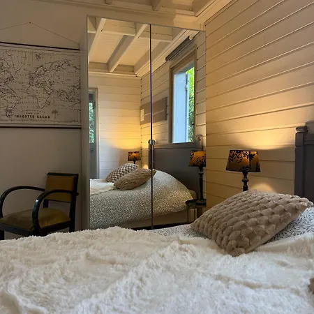 Feriehus La Vigie Les Pieds Dans L'eau Cricquebœuf