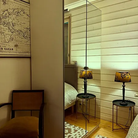 La Vigie Les Pieds Dans L'eau * Cricquebœuf