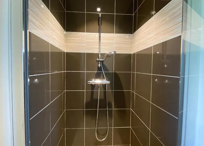 Feriehus La Vigie Les Pieds Dans L'eau