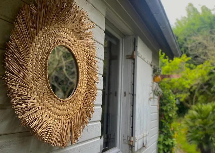 La Vigie Les Pieds Dans L'eau 別荘 Cricquebœuf