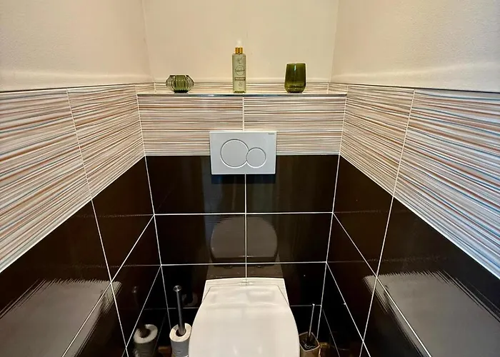 La Vigie Les Pieds Dans L'eau Feriehus Cricquebœuf