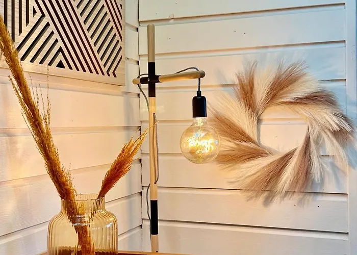 La Vigie Les Pieds Dans L'eau 別荘