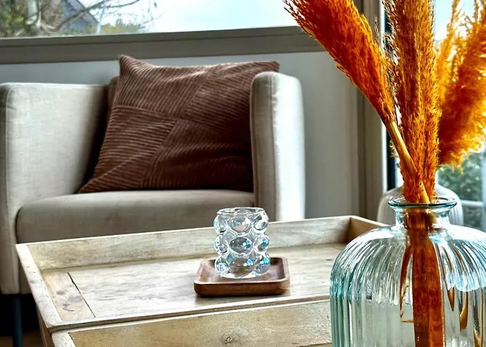 La Vigie Les Pieds Dans L'eau 別荘 *