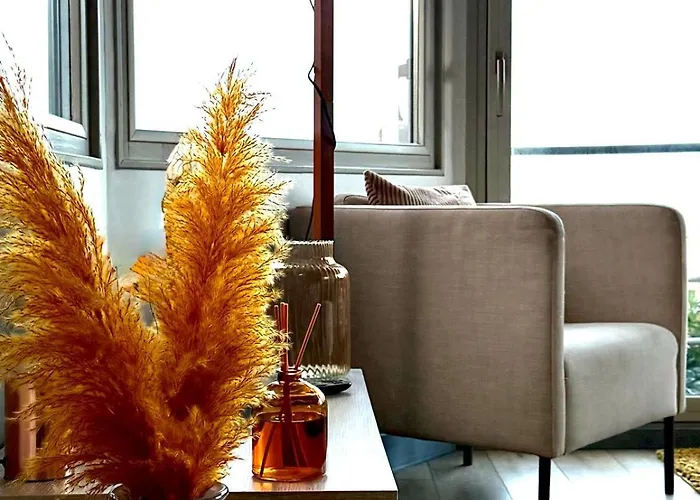 Feriehus La Vigie Les Pieds Dans L'eau