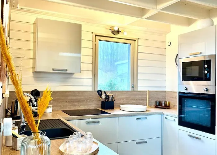 La Vigie Les Pieds Dans L'eau 別荘 Cricquebœuf