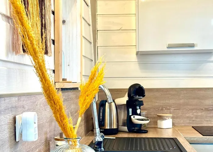 La Vigie Les Pieds Dans L'eau Feriehus Cricquebœuf