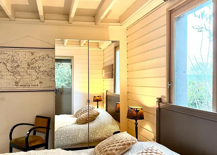 La Vigie Les Pieds Dans L'eau 別荘 Cricquebœuf